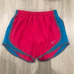 Nike Dri-fit Running Shorts